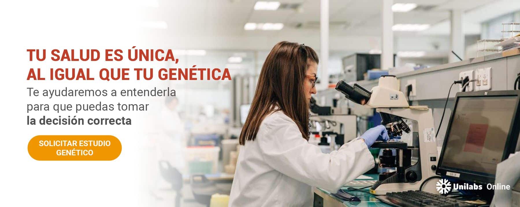 genetica